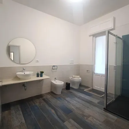Porto Sicuro Hospitality Gæstehus 3*