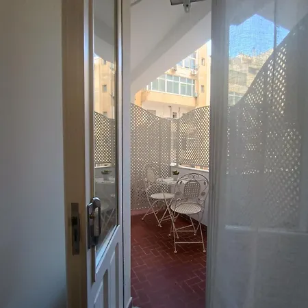 Porto Sicuro Hospitality Gæstehus Cagliari