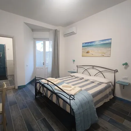 Gasthuis Porto Sicuro Hospitality Cagliari