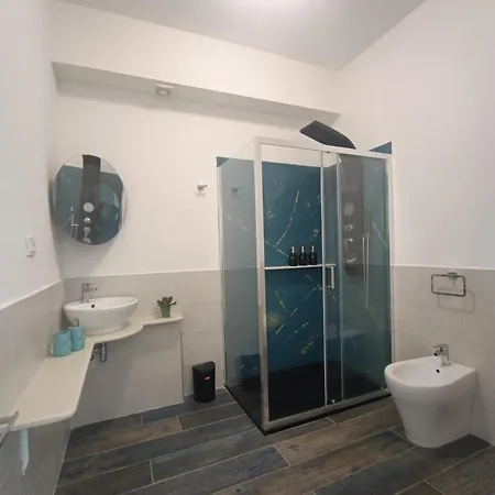 Porto Sicuro Hospitality Gasthuis Cagliari