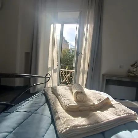 Gæstehus Porto Sicuro Hospitality 3*
