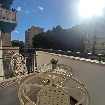 Porto Sicuro Hospitality 3* Cagliari