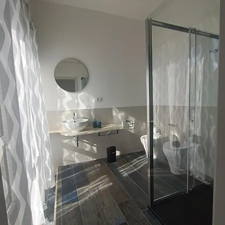 Porto Sicuro Hospitality 3*