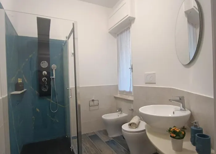 Porto Sicuro Hospitality בית הארחה 3*