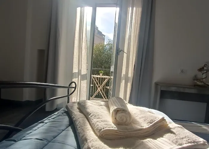 בית הארחה Porto Sicuro Hospitality 3*