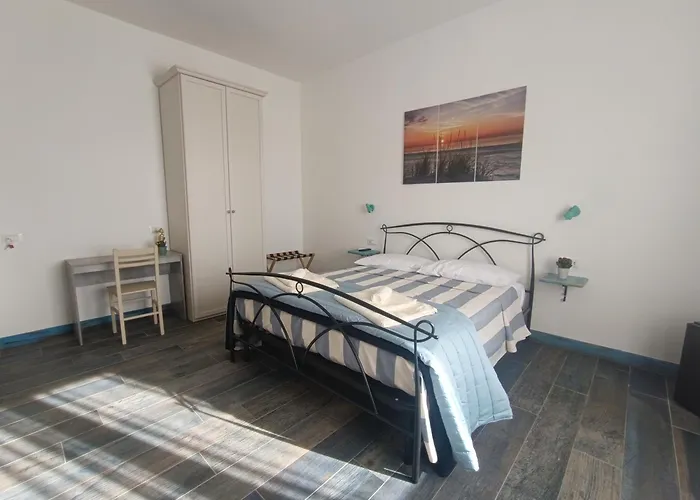 בית הארחה Porto Sicuro Hospitality
