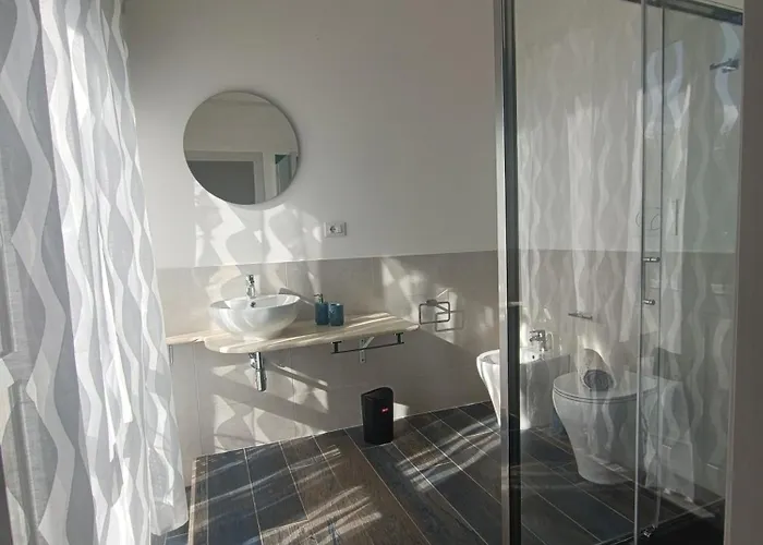 Porto Sicuro Hospitality 3*