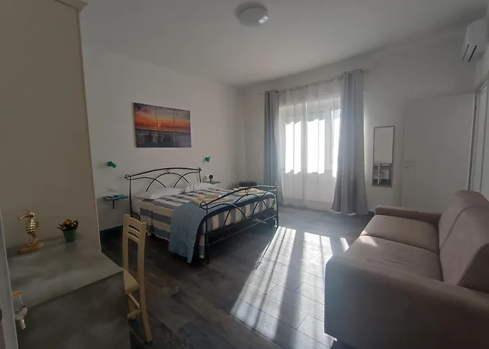 Porto Sicuro Hospitality 3*