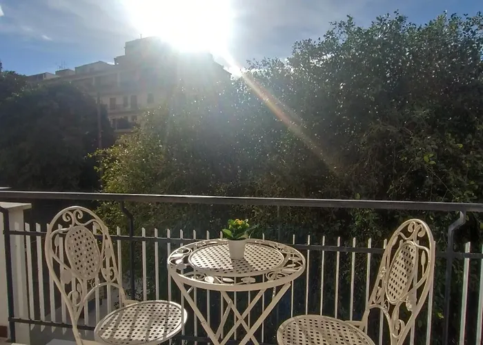 Porto Sicuro Hospitality 3* קליארי