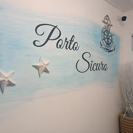 Porto Sicuro Hospitality بيت ضيافة