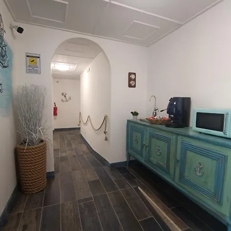 Porto Sicuro Hospitality 3* Cagliari