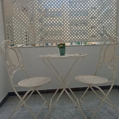 Porto Sicuro Hospitality بيت ضيافة كالياري