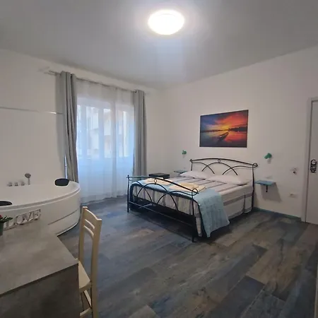 Guest house Porto Sicuro By Hospitality Sardinia