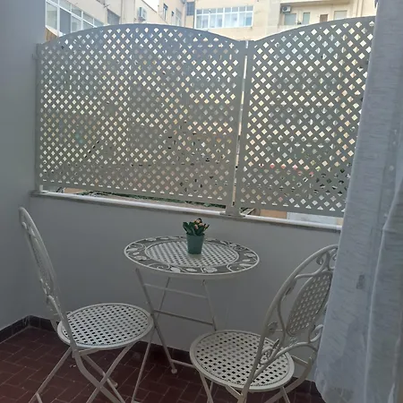 Porto Sicuro Hospitality بيت ضيافة كالياري