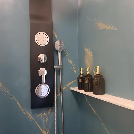 بيت ضيافة Porto Sicuro Hospitality كالياري