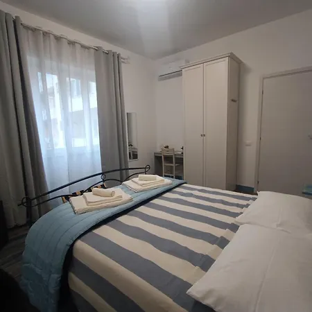 بيت ضيافة Porto Sicuro Hospitality