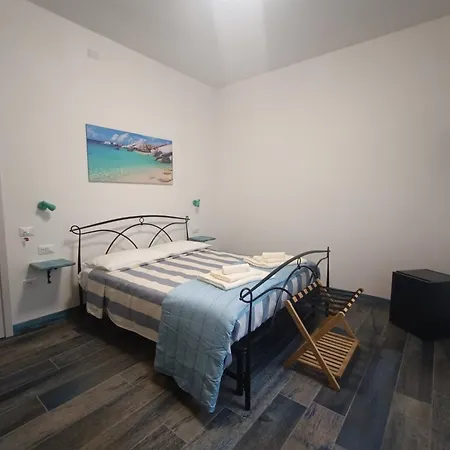 Porto Sicuro By Hospitality Sardinia Guest house Cagliari