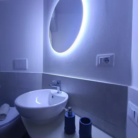 بيت ضيافة Porto Sicuro Hospitality