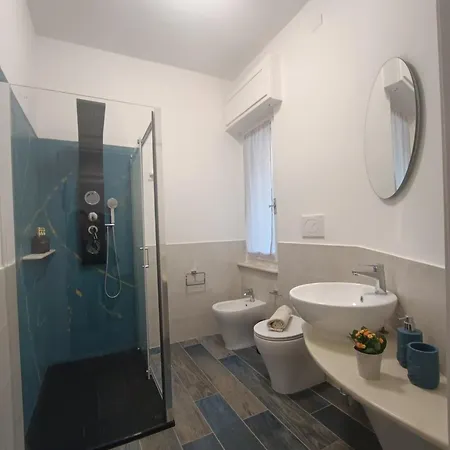 Porto Sicuro By Hospitality Sardinia Guest house *