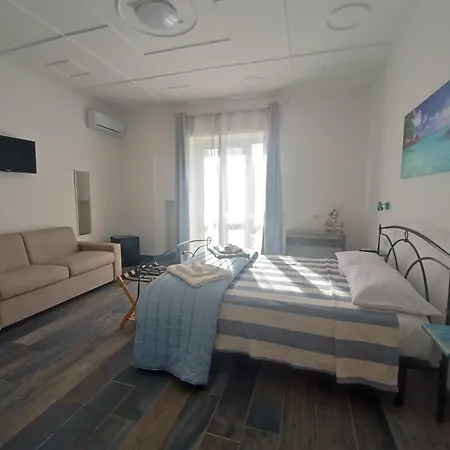 Porto Sicuro Hospitality