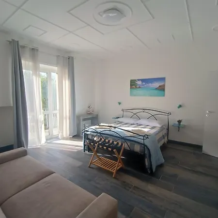 Porto Sicuro Hospitality بيت ضيافة 3*