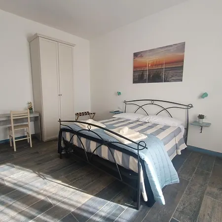 Guest house Porto Sicuro By Hospitality Sardinia