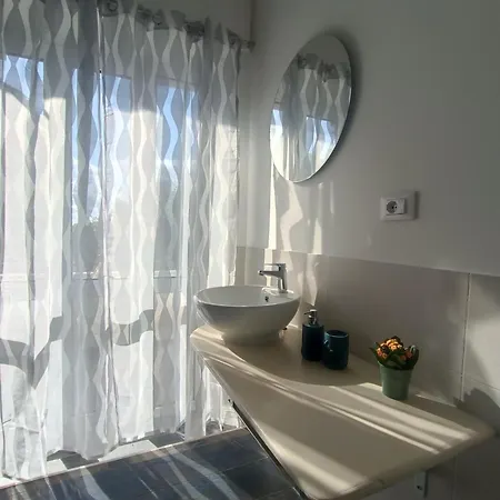 Guest house Porto Sicuro By Hospitality Sardinia *