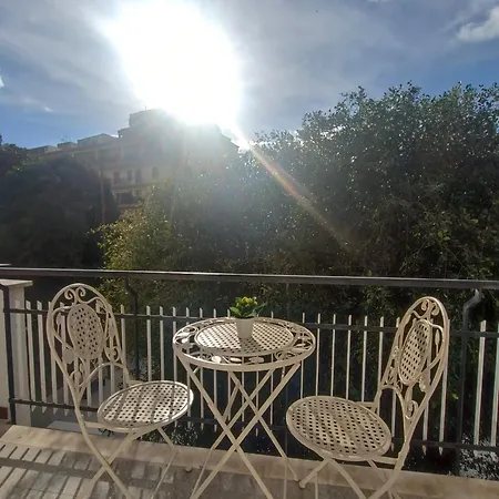 Porto Sicuro Hospitality 3* Cagliari