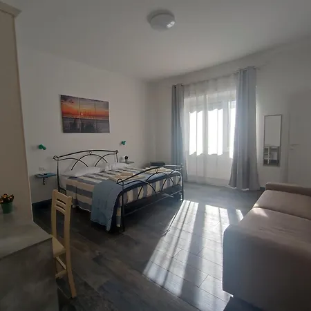 Porto Sicuro By Hospitality Sardinia Guest house Cagliari