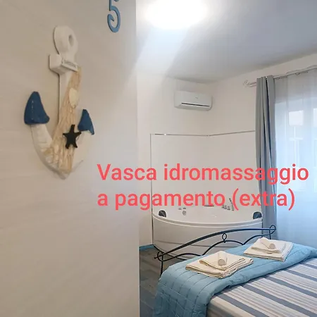 Guest house Porto Sicuro By Hospitality Sardinia *