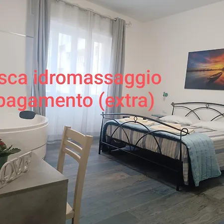 Porto Sicuro By Hospitality Sardinia Guest house *