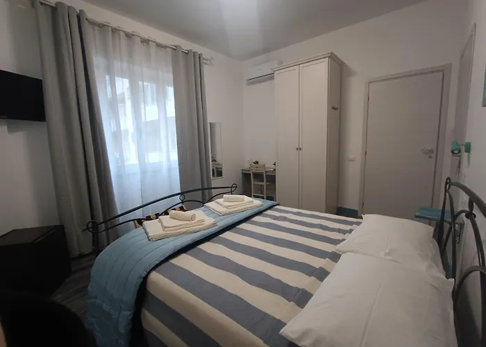 בית הארחה Porto Sicuro Hospitality