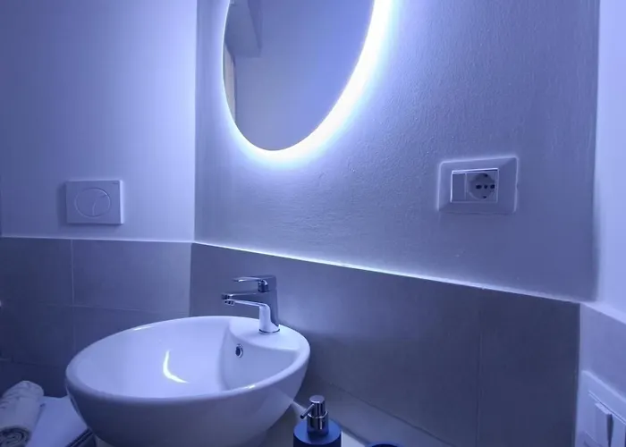 בית הארחה Porto Sicuro Hospitality