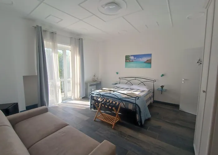 Porto Sicuro Hospitality בית הארחה 3*