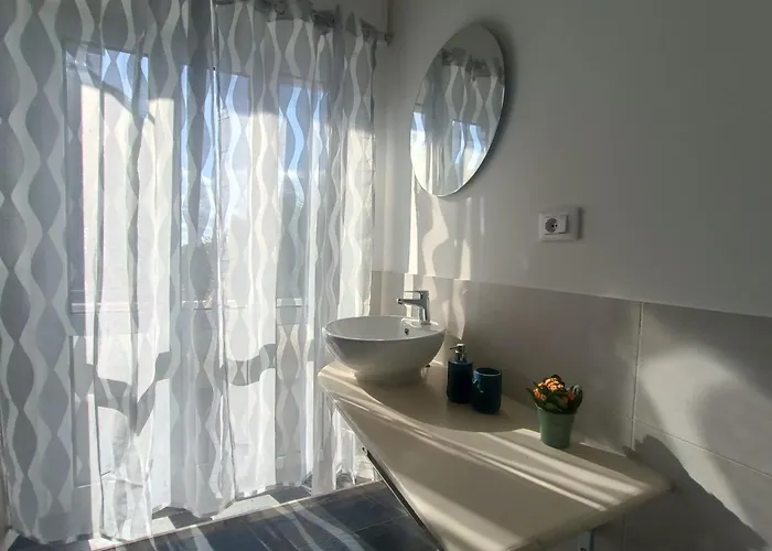 בית הארחה Porto Sicuro Hospitality 3*