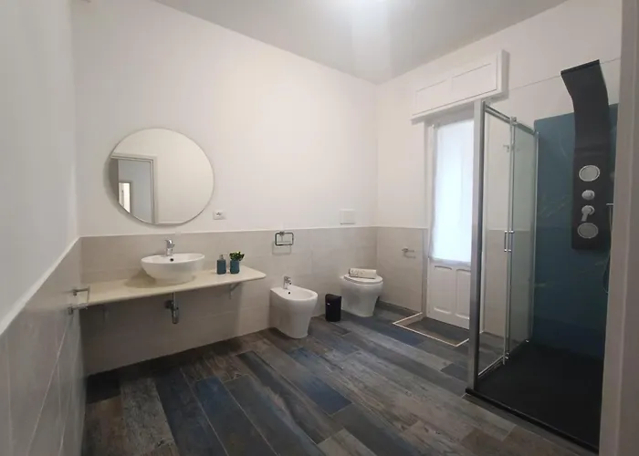 Porto Sicuro Hospitality קליארי
