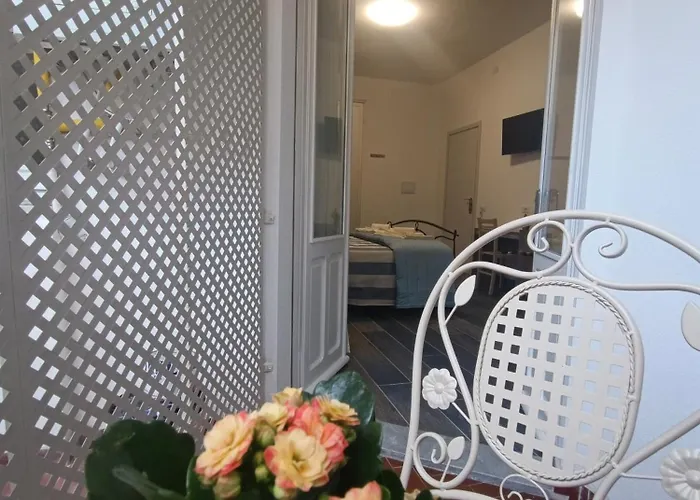Porto Sicuro Hospitality קליארי